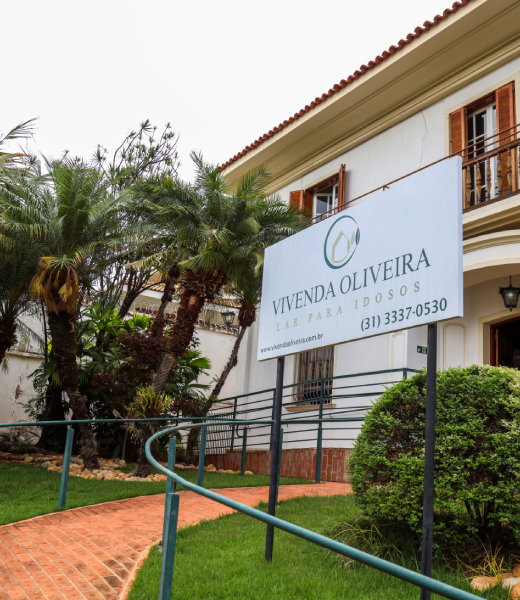 Vivenda Oliveira - Lar para idosos - Foto 6
