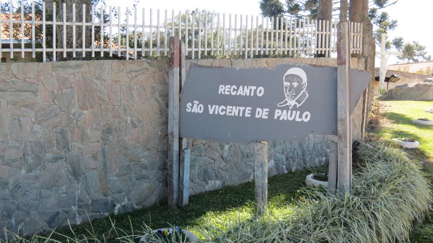 Recanto São Vicente de Paulo