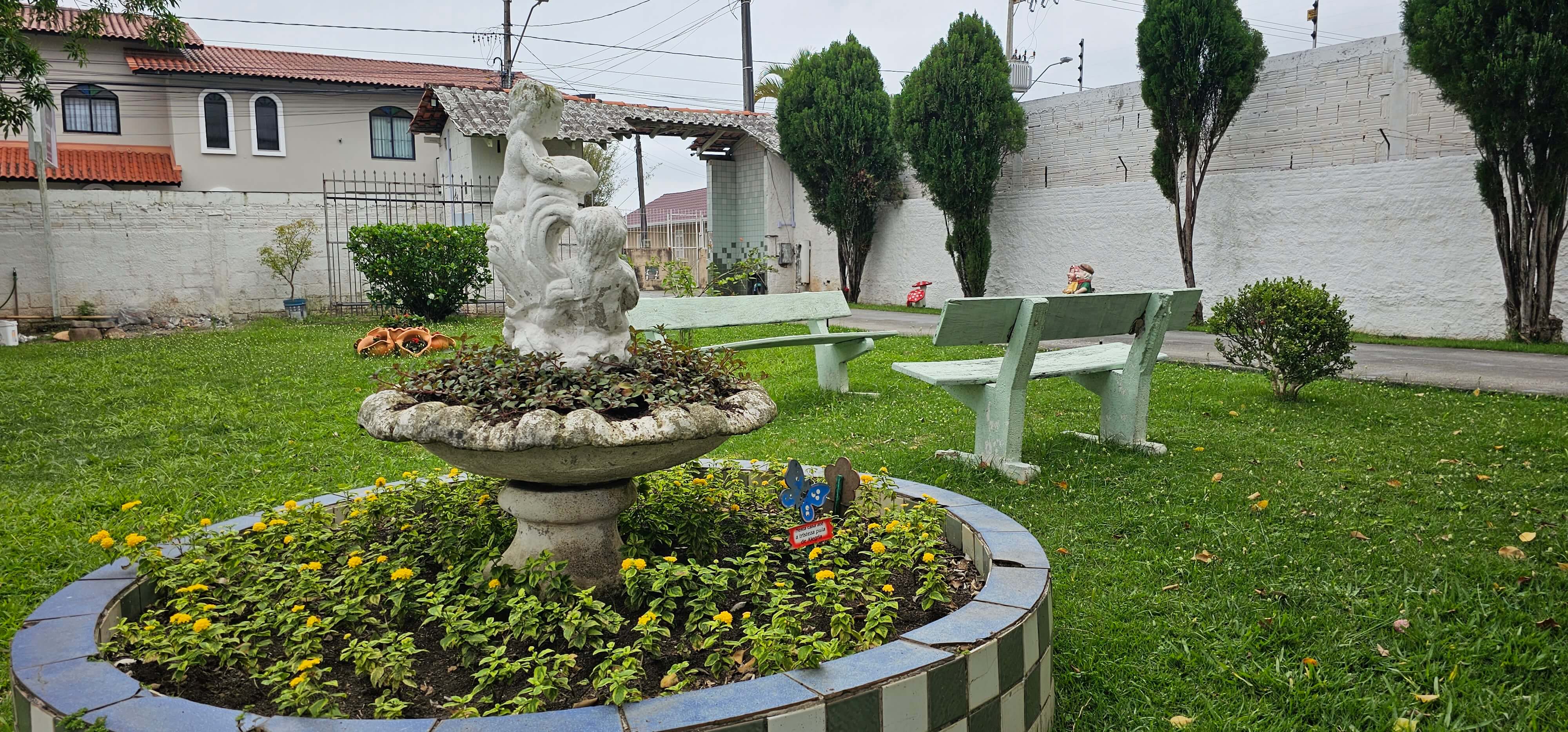 Lar de Idosos Residencial Santa Paulina - Foto 7