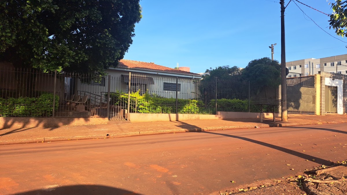 Lar São Vicente de Paulo