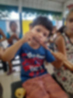 Associação Espírita Beneficente Paulo de Tarso - Foto 6