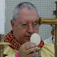 Nossa Senhora Mãe do infinito Amor - Foto 5
