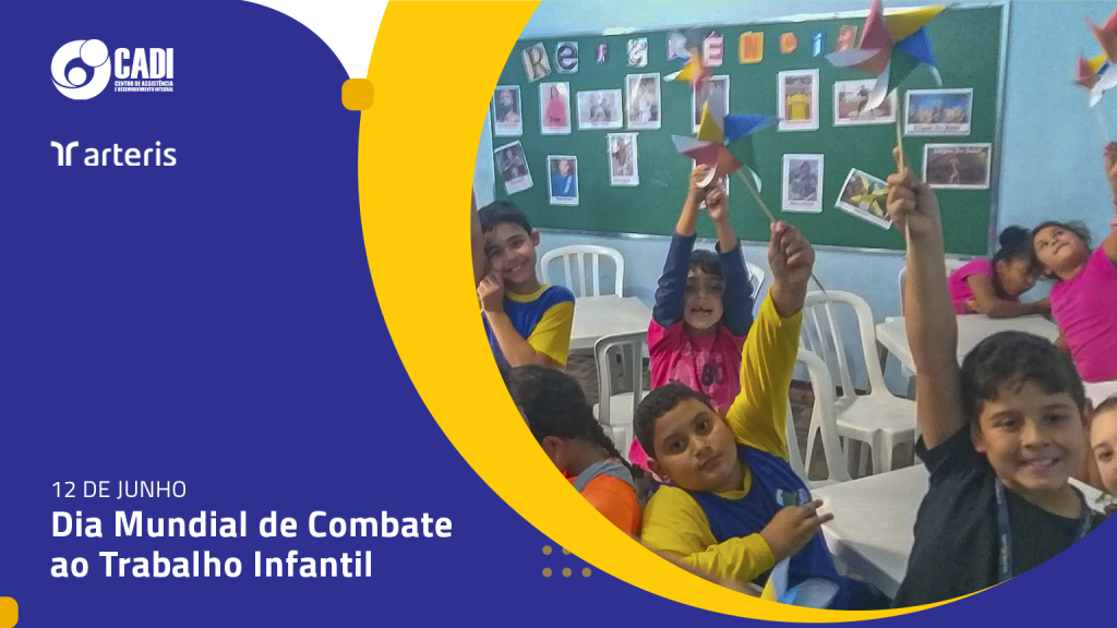 CADI Brasil - Foto 3