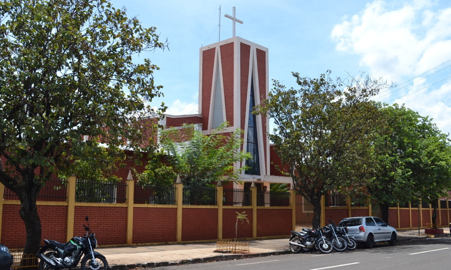 Lar Santa Teresa Jornet