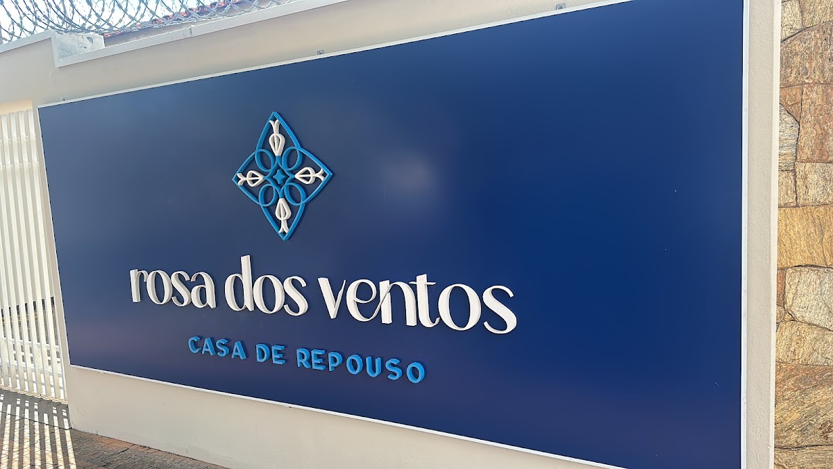 Casa de Repouso Rosa dos Ventos