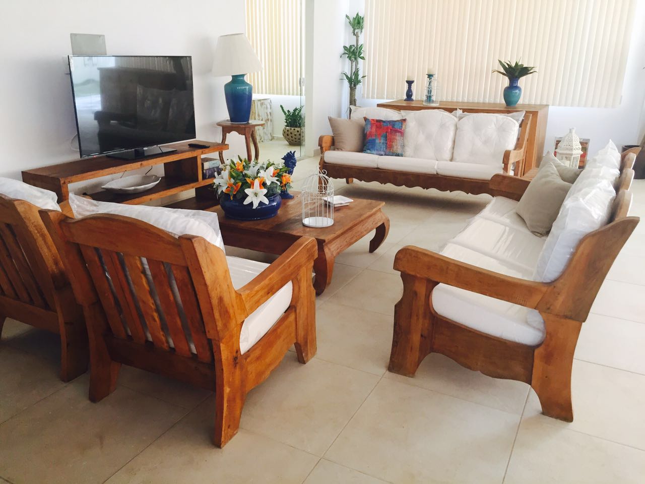 Villa Sofia Residencial Senior