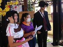 Casa Cultural Dona Antônia 1 - Foto 5