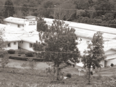 Lar do Ancião de Bento Gonçalves - Foto 1