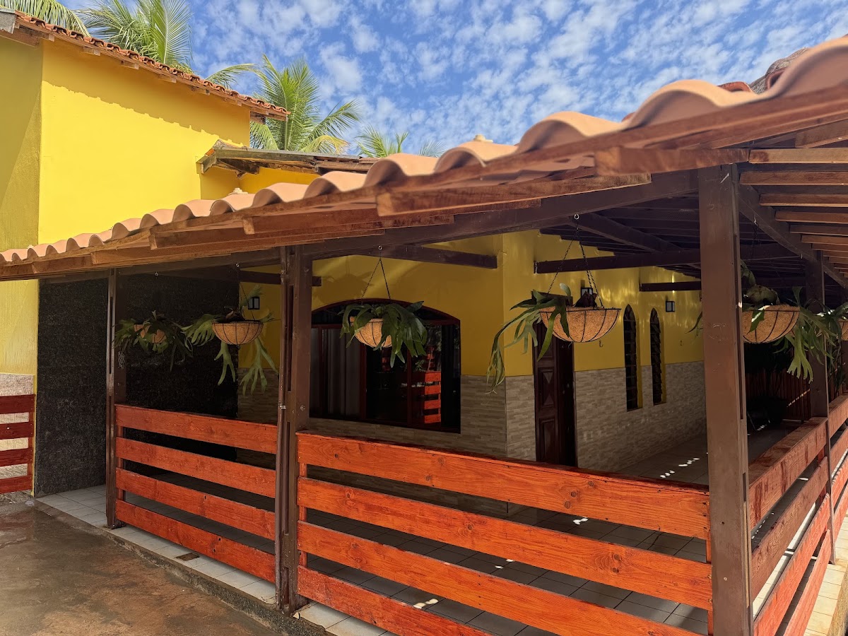 Residencial Geriátrico Iolanda