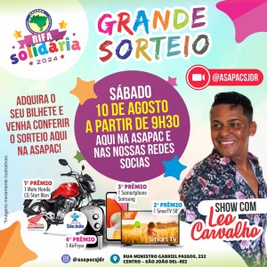 ASAPAC SÃO JOÃO DEL REI - Foto 2