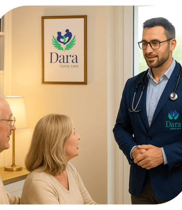 Dara Home Care - Foto 2