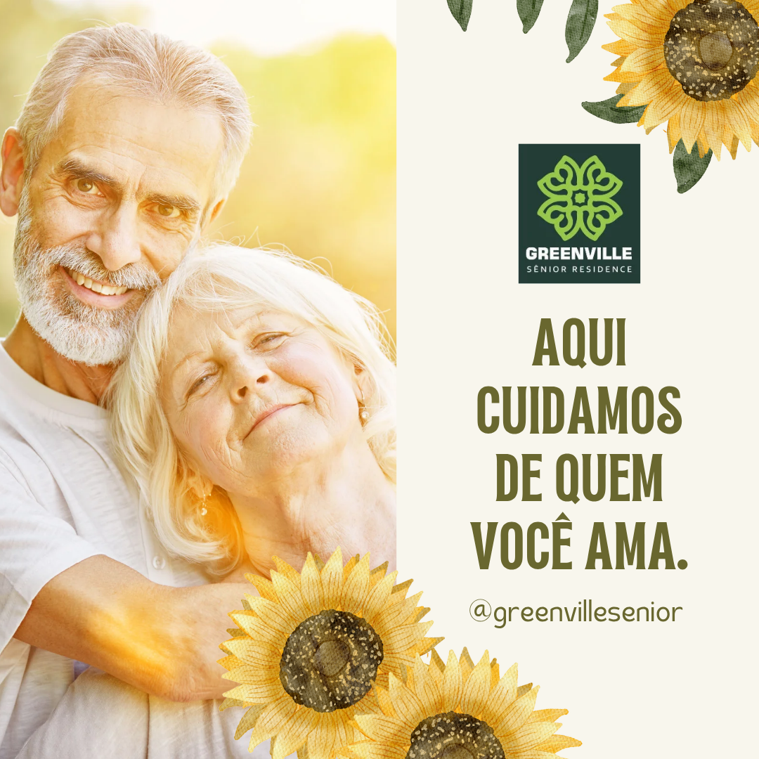 Greenville Sênior Residence Unidade 1 – Casa de Repouso em Bauru - Foto 2