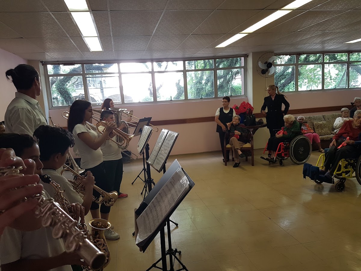 Assistência Vicentina de Vila Mascote | Lar Padre Vicente Melillo