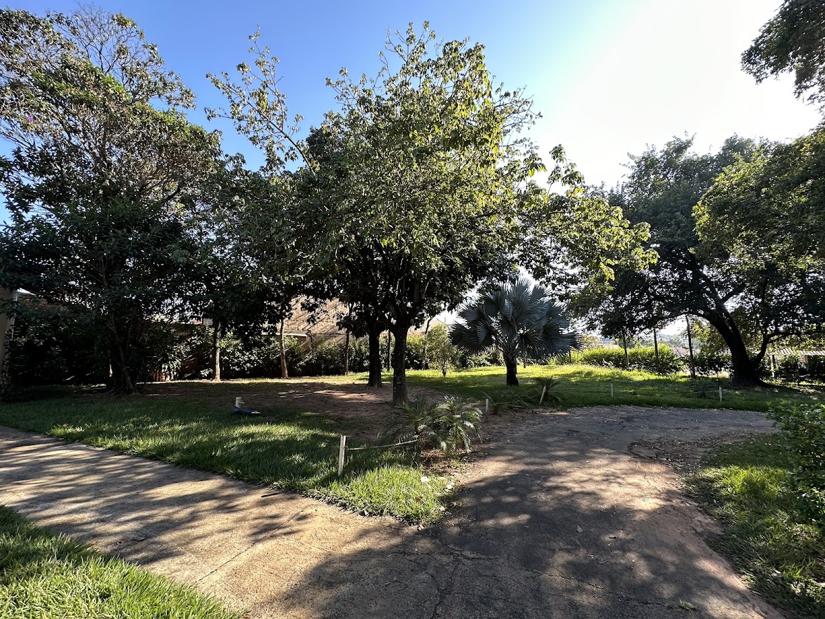 Casa de Repouso Harmonia - Unidade 1