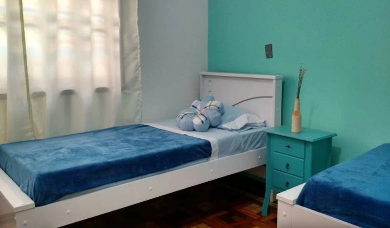 Villa Dei Fiori | Convivência para Idosos - Foto 3
