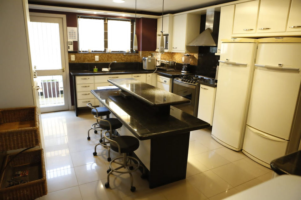 Residencial Geriátrico Alliance Sênior - Foto 9