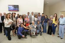 Centro Dia e Instituto de Longa Permanência do Idoso - Foto 4