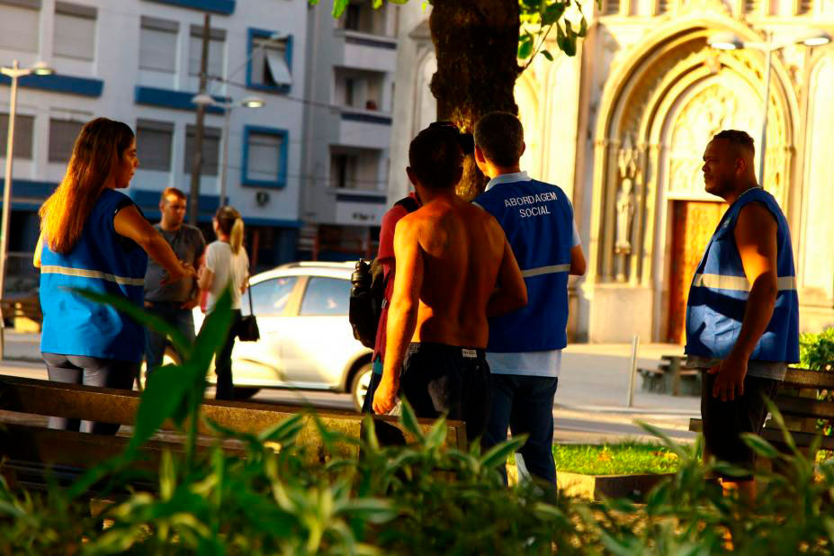 Associação Beneficente Instituto Vida Renovada