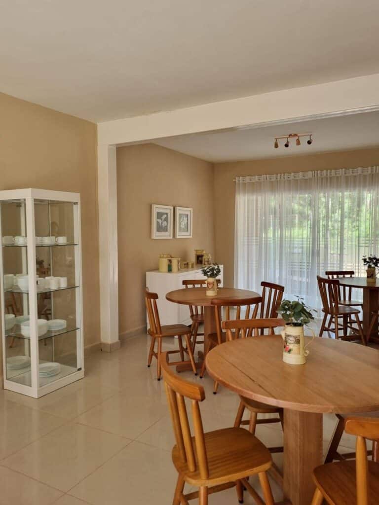 Residencial Terça da Serra - Poços de Caldas - MG - Foto 1