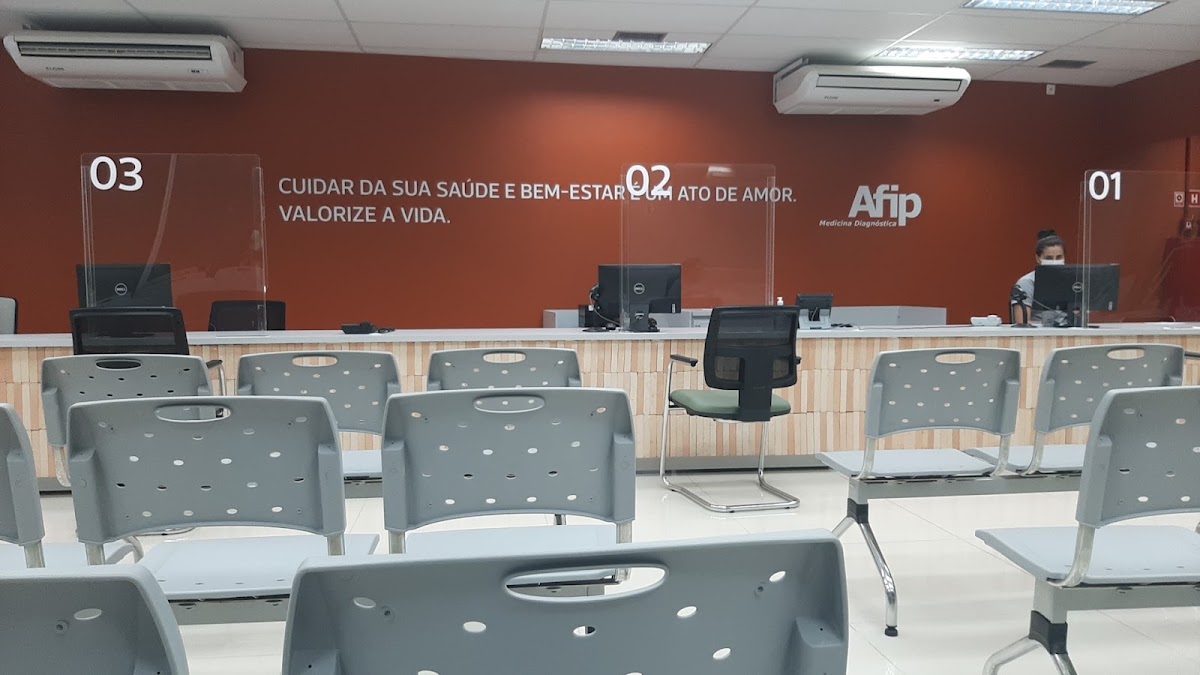 Associação Fundo de Incentivo A Pesquisa