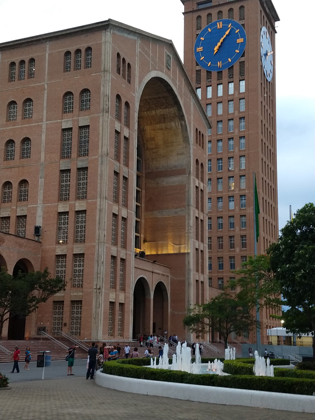Lar São Francisco de Assis