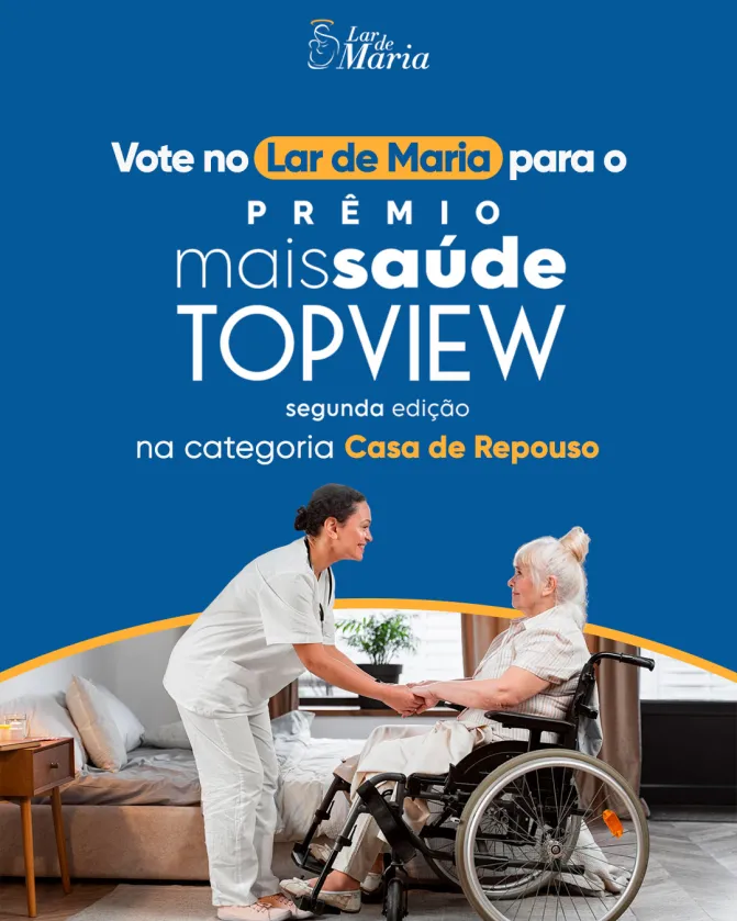 Lar de Maria - Foto 4