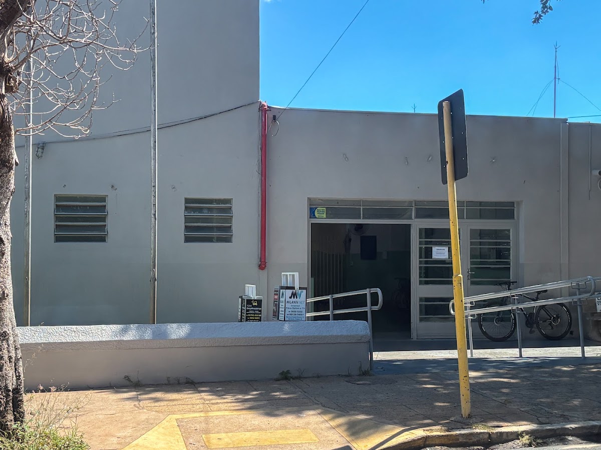 Centro de Saúde I Marco II de Penapolis