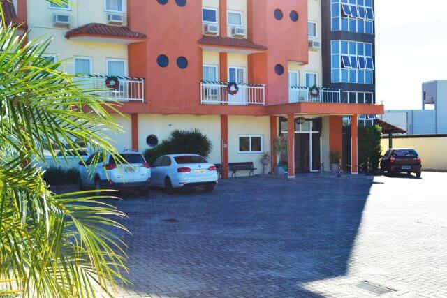 Andardac Hotel - Foto 3