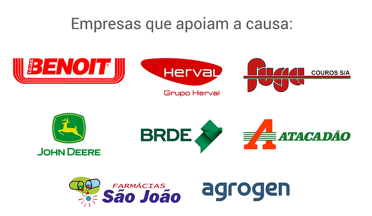 Casa de amparo mão de Deus