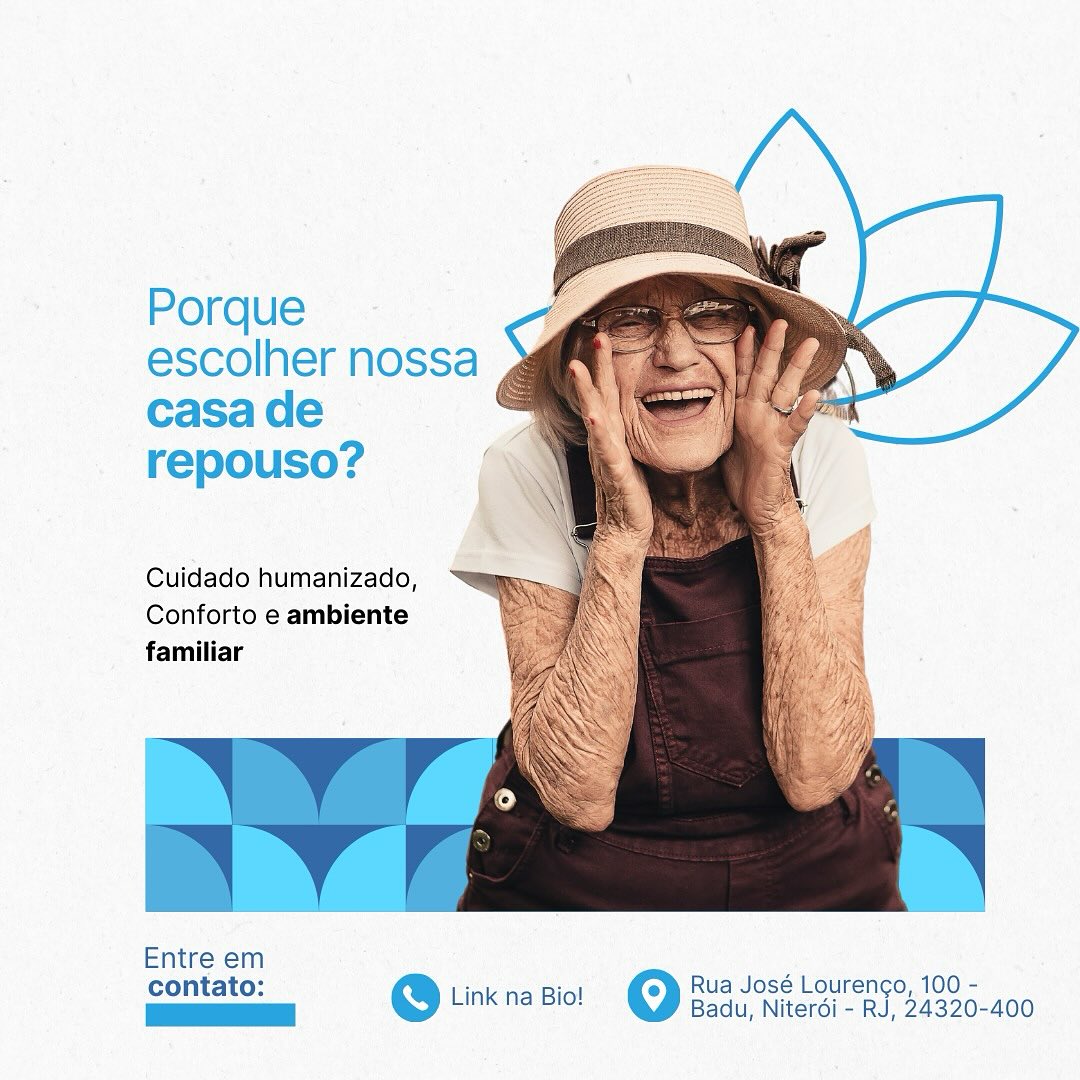 lotus lar para idosos