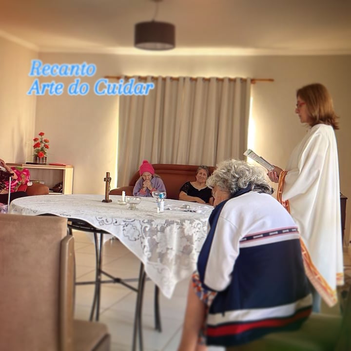 Recanto Arte do Cuidar