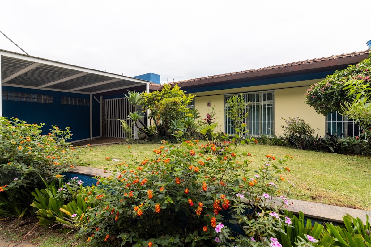 Villa dei Fiori - Centro Dia para Idosos - Pq. Continental