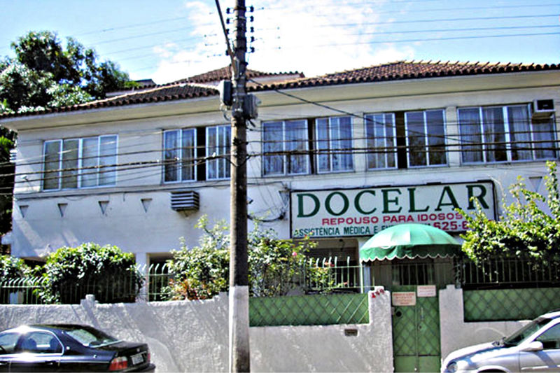 Docelar - Casa de Repouso para Idosos - Foto 4