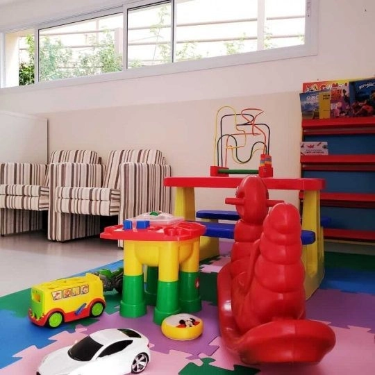 Residencial Sênior - Foto 9