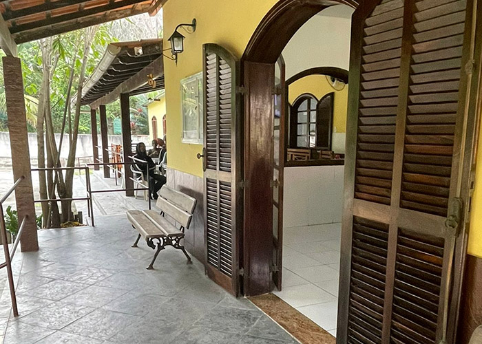 Casa de Repouso Para Idosos Sarrat&Silva - Niterói/RJ - Foto 3