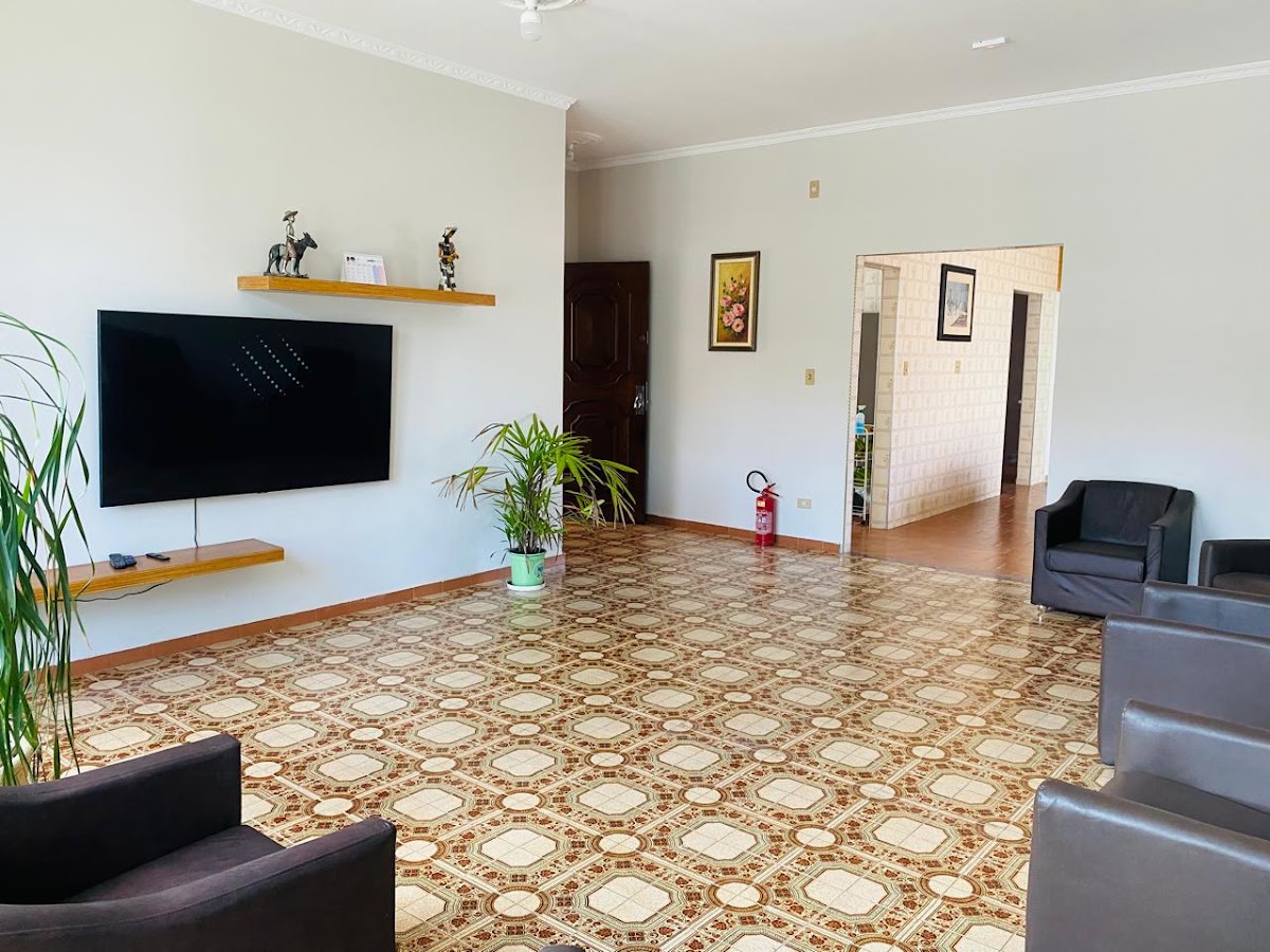 Geriátrico Acolher Residencial