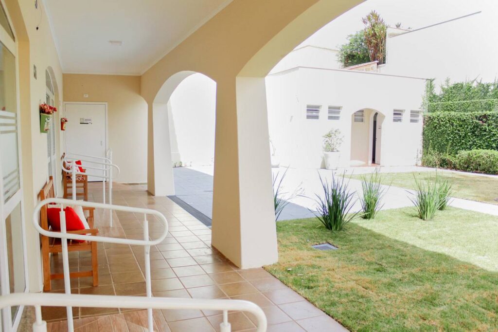 Residencial Sênior Terça da Serra - Limeira - Foto 1