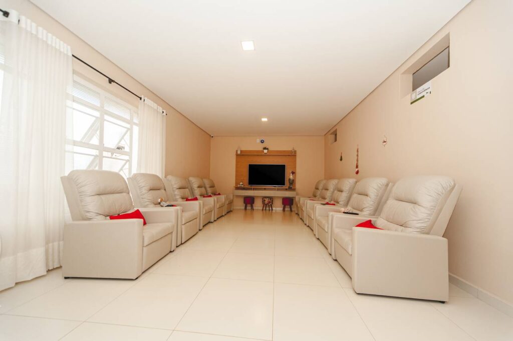 Residencial Sênior Terça da Serra - Sumaré - Foto 1