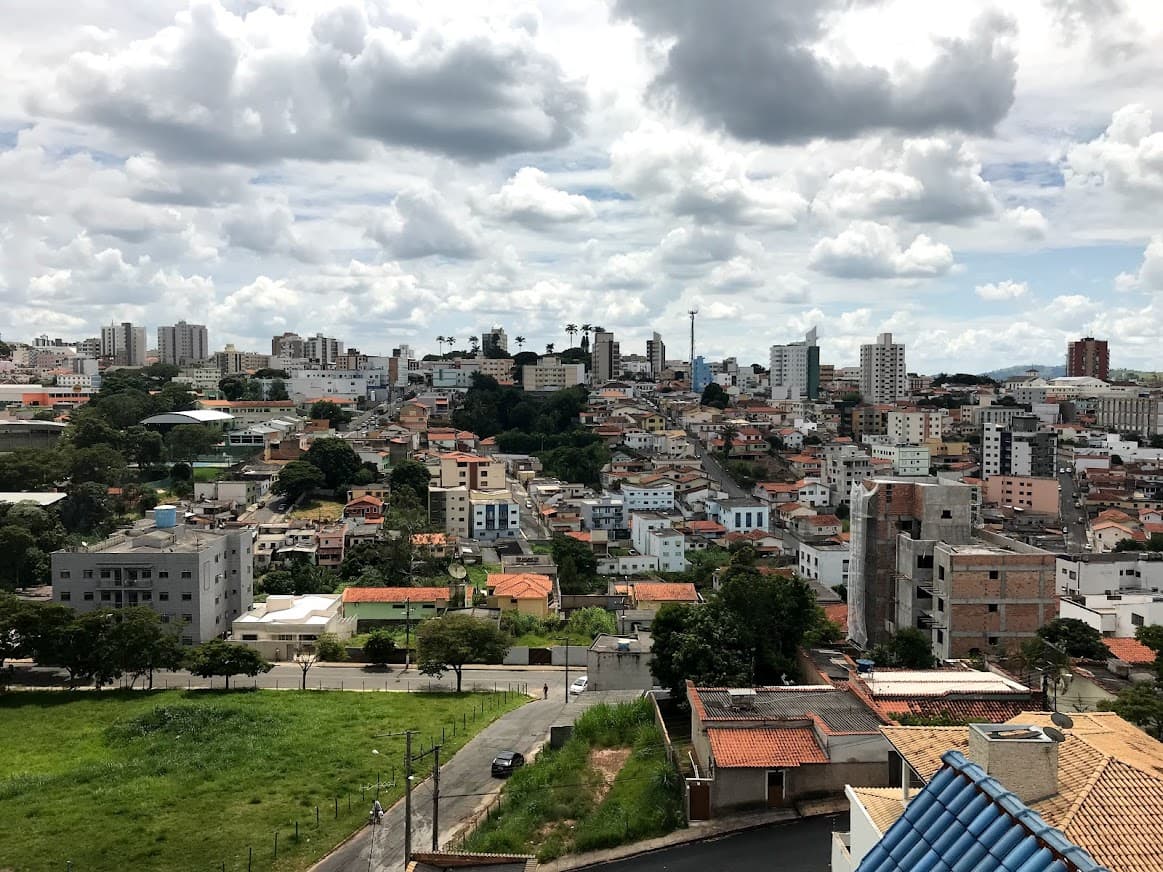 Pensão Mansão Azul - Foto 2