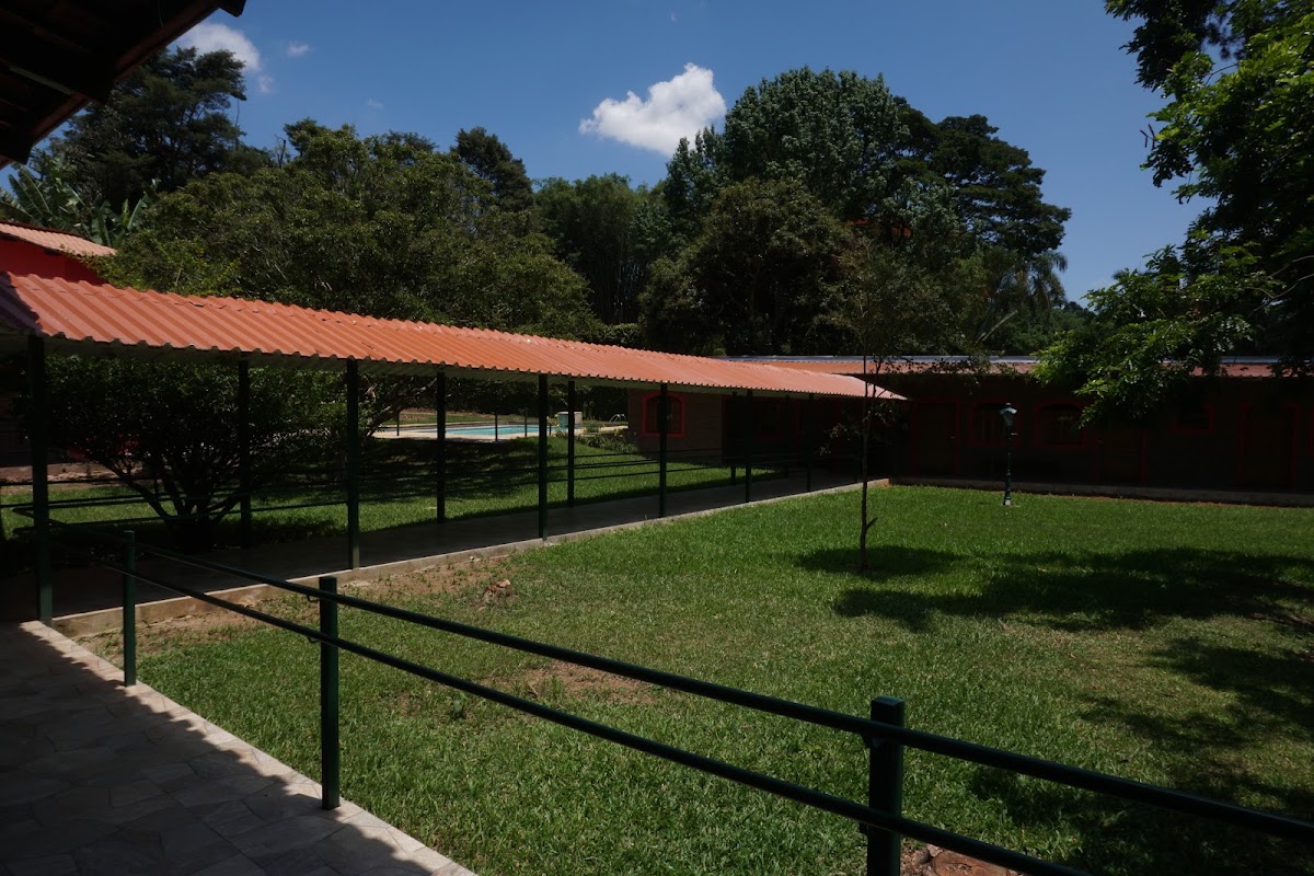 Rede Vitória Spa | Casa de Repouso em Cotia