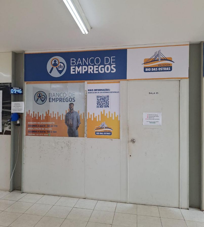 Centro de Cidadania de Rio das Ostras - Foto 3