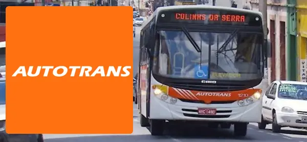 Autotrans Lavras
