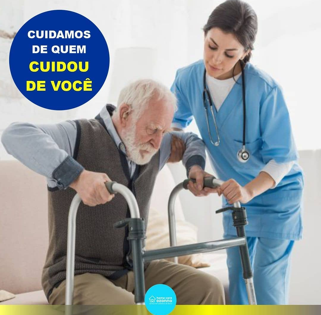 Home Care Ozanna sjc
