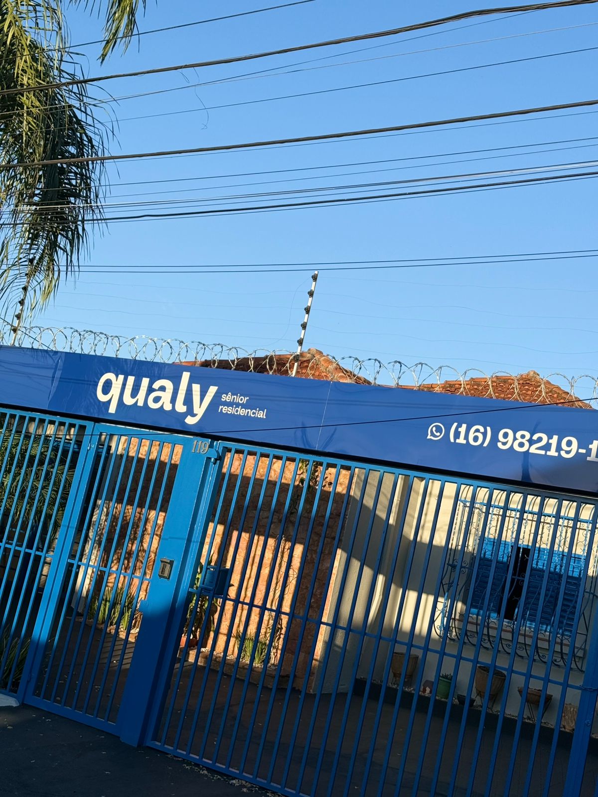 Qualy Residencial Sênior