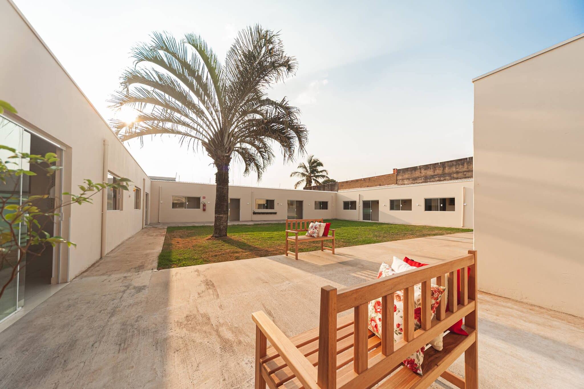 Residencial Sênior Terça da Serra - Mogi Guaçu