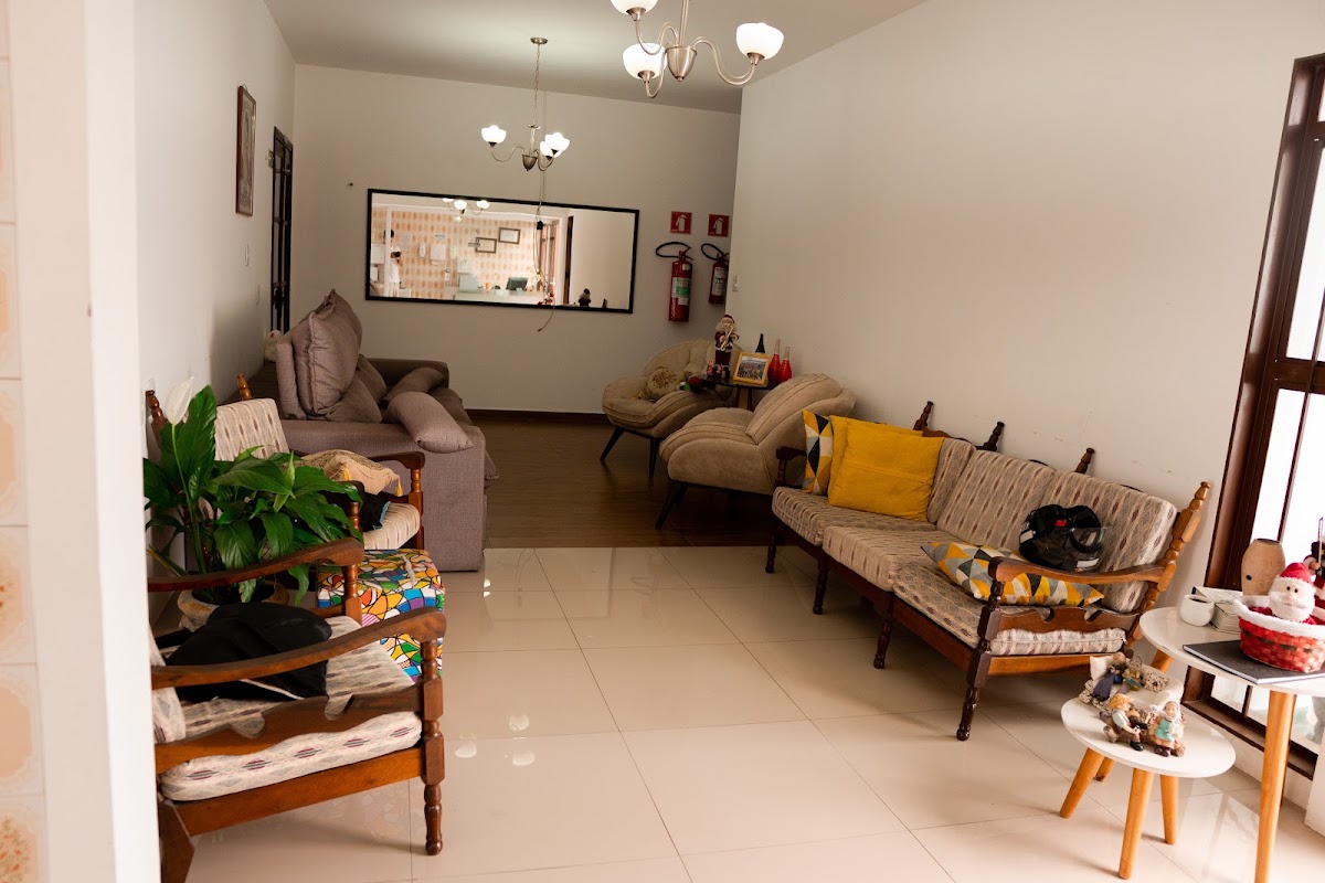 Residencial Sênior Aconchego - Lar, Creche e Hotel