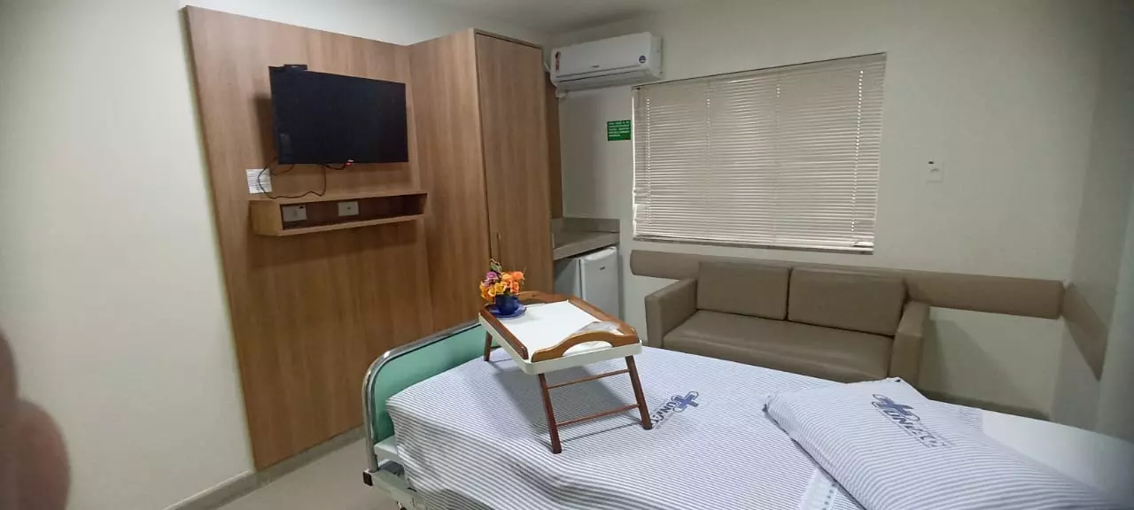 Casa de Saúde União - Foto 4