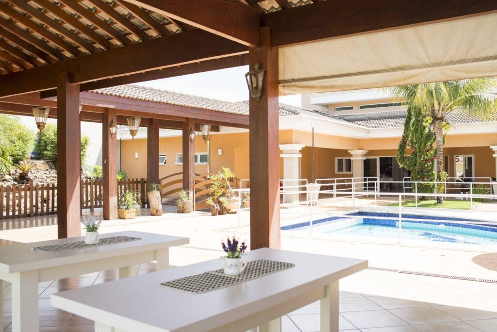 Residencial Sênior Terça da Serra - Mogi Mirim - Foto 2