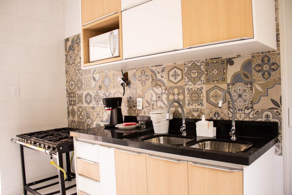 Villa Santa Maria - Lar e Residencial para Idosos - Foto 8