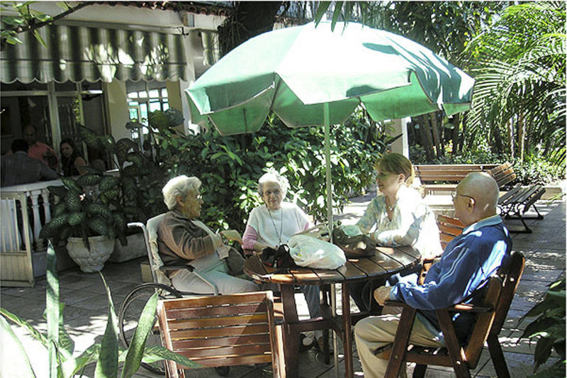 Docelar - Casa de Repouso para Idosos - Foto 5